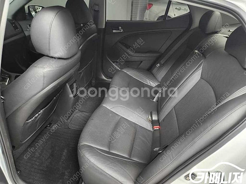 [기아]더 뉴 K5 2.0 LPI 프레스티지 ★상태 좋...--8