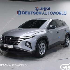 [현대]투싼 (NX4) 디젤 2.0 4WD 모던 ★중고차★중고차매입★전액할부★저신용자★신불자★소액할부★현금★카드 전부 가능합니다!