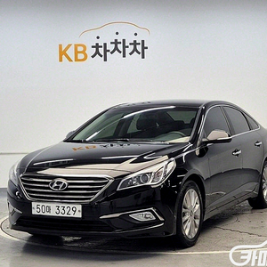 [현대]LF 쏘나타 2.0 스마트 (5인승) 2015 년 휘발유 중고 중고차 전액할부☆중고차리스☆중고차수출