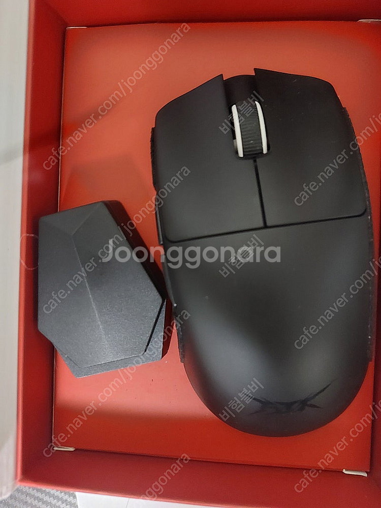 ATK F1 PRO MAX 잠자리 마우스 + 8K수신기--0