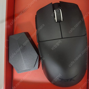 ATK F1 PRO MAX 잠자리 마우스 + 8K수신기