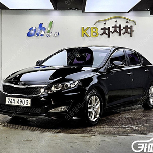 [기아]K5 LPI 2.0 럭셔리 중고차 판매합니다