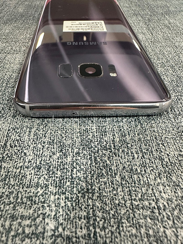 갤럭시S8+ 64G 그레이 파손없는 가성비 단말기 5만...--5