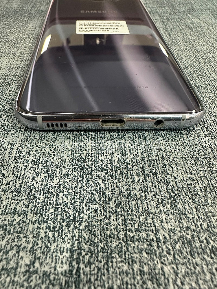 갤럭시S8+ 64G 그레이 파손없는 가성비 단말기 5만...--6