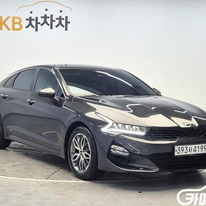 [기아]K5 3세대 2.0 프레스티지 (5인승) 2020 년 휘발유 중고차 전액할부 중고차리스 중고차수출