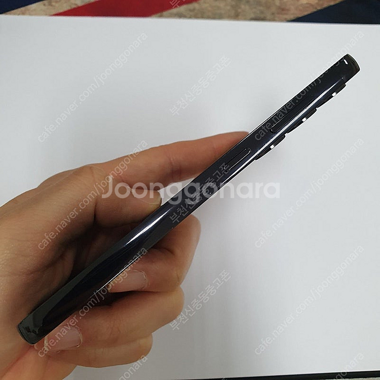 197752 갤럭시S10 LTE (G973) 화이트 1...--5