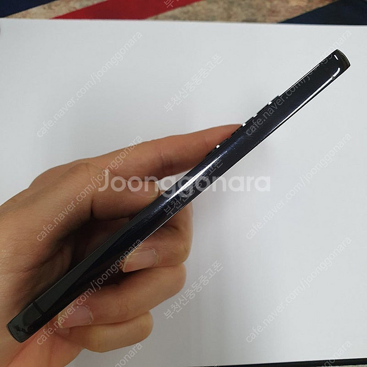 197752 갤럭시S10 LTE (G973) 화이트 1...--6