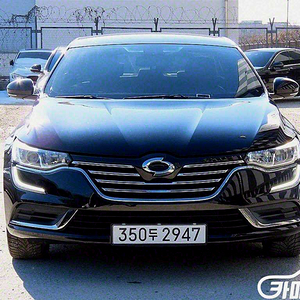 [르노코리아(삼성)]SM6 LPG 2.0 LPe LE 2020 년 중고차☆신뢰☆믿음☆정직☆고객님께 약속드립니다!