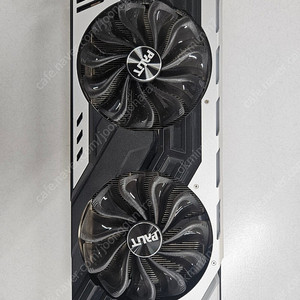 PALIT RTX 2070 SUPER JS D6 8GB