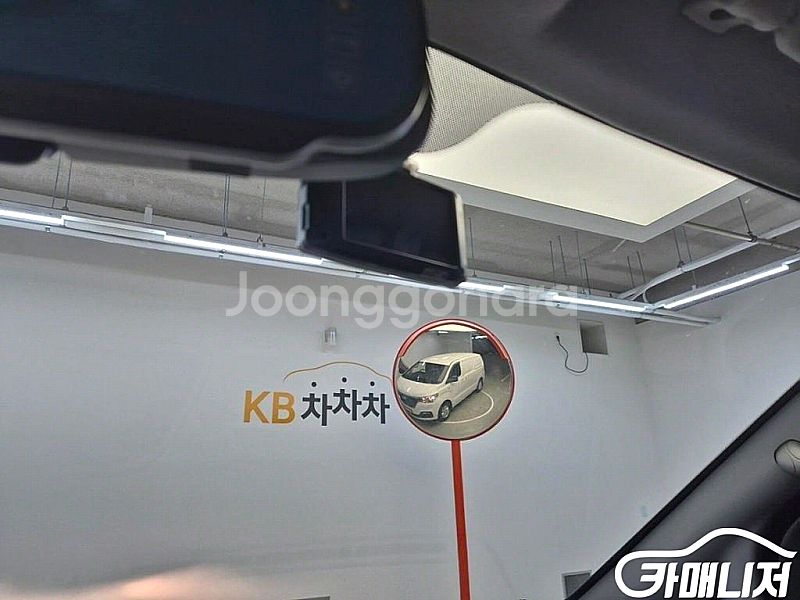 [현대]더 뉴 그랜드 스타렉스 2WD 밴 3인승 스마트...--9
