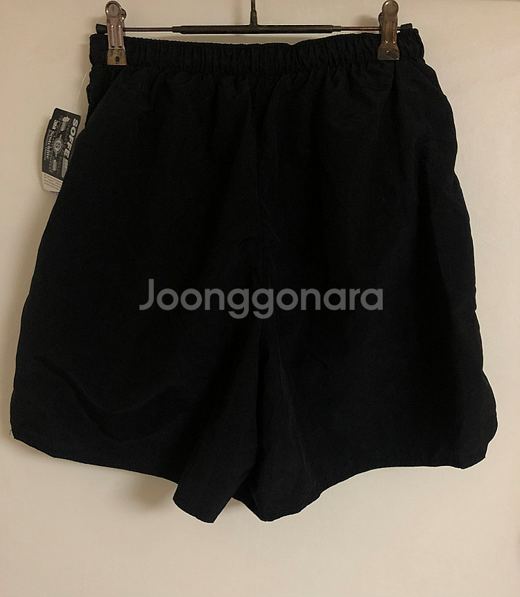 오리지널 US ARMY 데드스탁 팬츠 반바지 새상품--1