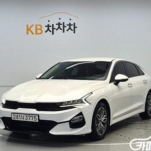 [기아]K5 3세대 2.0 트렌디 (5인승) 2022 년 휘발유 중고차 전액할부 중고차리스 중고차수출