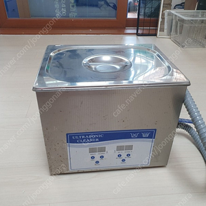 10L 초음파 세척기