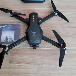 ZLRC SG906Pro 드론