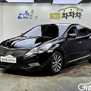 [현대]그랜저 HG LPG HG300 PREMIUM 중고차 판매합니다