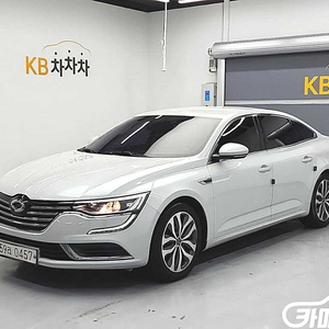 [르노코리아(삼성)]SM6 LPG 2.0 LPe LE 2016 년 중고차☆신뢰☆믿음☆정직☆고객님께 약속드립니다!