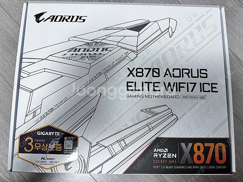기가바이트 X870 AORUS ELITE WIFI7 I...--0
