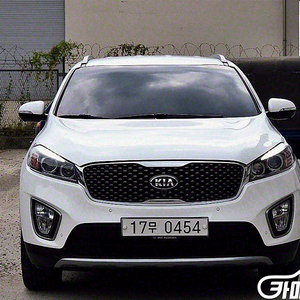 [기아]올 뉴 쏘렌토 디젤 2WD 2.2 노블레스 스페셜 2016 년 중고차 ★군미필,저신용자 전용 할부★