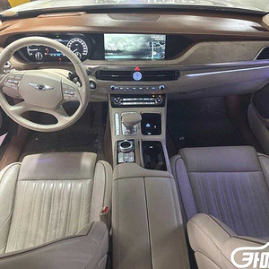 [제네시스]G90 5.0 GDI AWD 프레스티지 (5인승) 2019 년 중고차 ◆최고의 서비스◆투명한 마인드◆ 중고