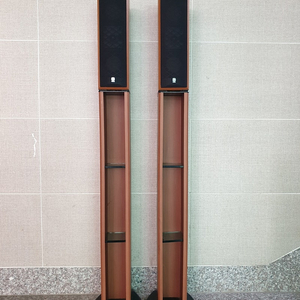 ​​​​​​​YAMAHA 야마하 홈오디오 톨보이 스피커 NS M125+전용 스탠드
