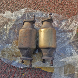 에쿠스.제네시스bh.쿠페3.8 2차순정촉매 판매합니다