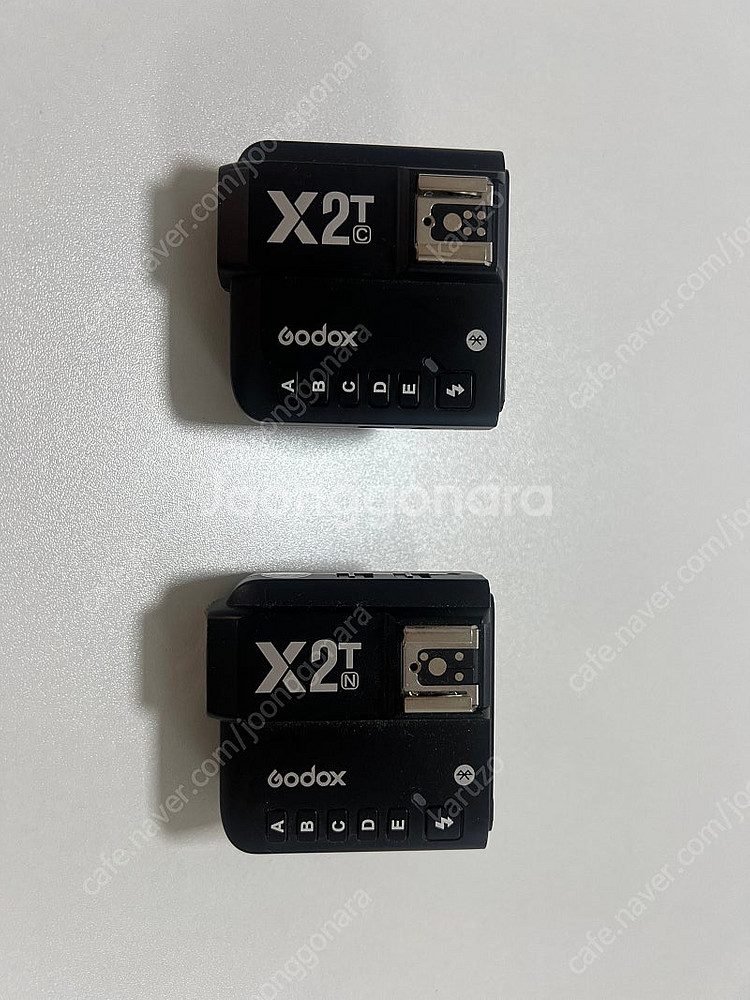 고독스 x2t 동조기--0