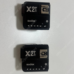 고독스 x2t 동조기