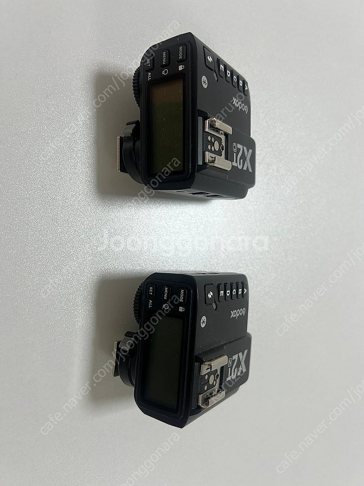 고독스 x2t 동조기--1