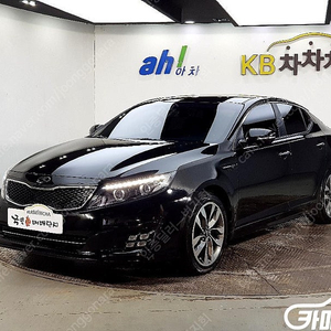 [기아]더 뉴 K5 2.0 럭셔리 스페셜 (5인승) 중고차 판매합니다