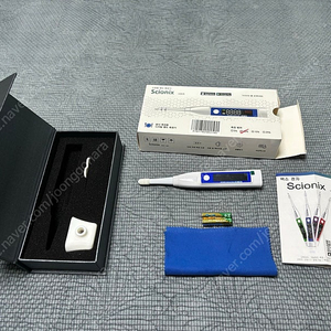 scionix 염도계 (ssm 1000)