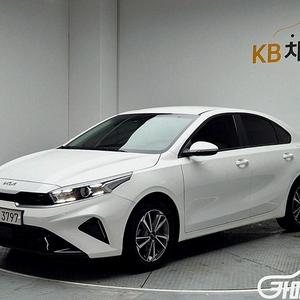 [기아]더뉴 K3 2세대 1.6 가솔린 트랜디 (5인승) 2022 년 휘발유 중고차 전액할부 중고차리스 중고차수출