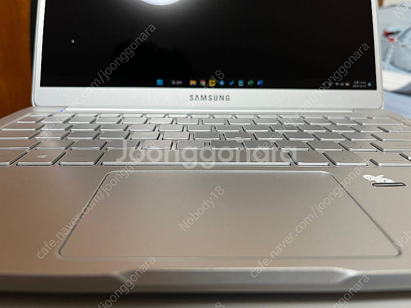 삼성 노트북9 올웨이즈 NT900X3T 13인치 윈도우...--5