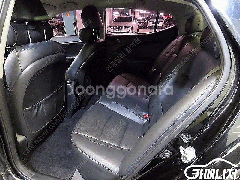 [기아]더 뉴 K5 2.0 LPI 디럭스 (5인승) ★...--7