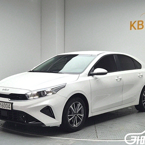 [기아]더뉴 K3 2세대 1.6 가솔린 트랜디 (5인승) 2022 년 휘발유 중고차 전액할부 중고차리스 중고차수출