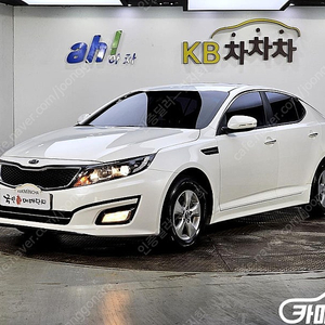 [기아]더 뉴 K5 2.0 LPI 디럭스 (5인승) 중고차 판매합니다