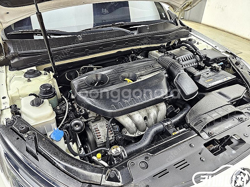 [기아]더 뉴 K5 2.0 LPI 디럭스 (5인승) 중...--6