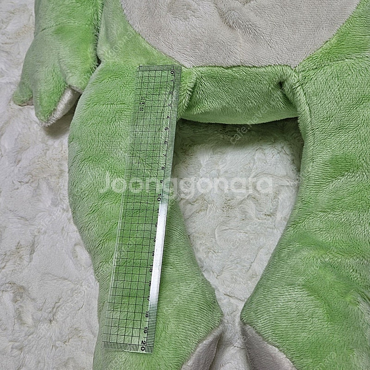 피클스개구리 73cm L사이즈 대형인형 피클스프로그 뉴...--2