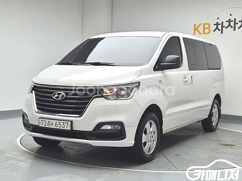 [현대]더 뉴 그랜드 스타렉스 4WD 웨건 12인승 스...--0