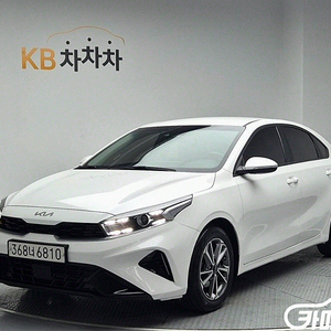 [기아]더뉴 K3 2세대 1.6 가솔린 트랜디 (5인승) 2022 년 휘발유 중고차 전액할부 중고차리스 중고차수출