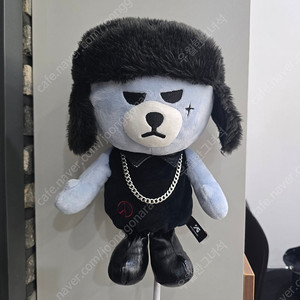 빅뱅 지드래곤 캐릭터 골프커버
