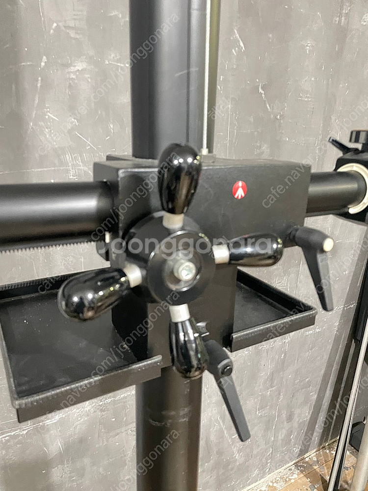 맨프로토 Manfrotto 809 SUPER SALON...--5