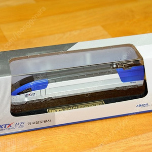 ktx 신천 모형 구합니다.