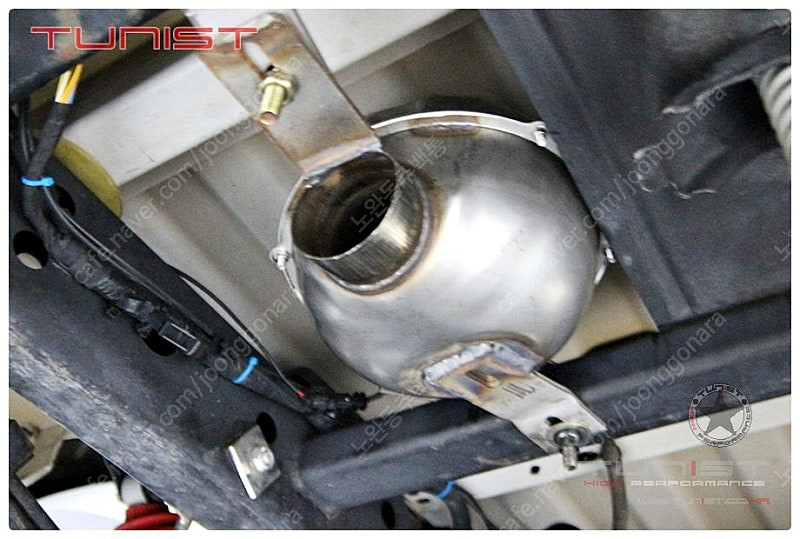 포드 F-150 가솔린 픽업트럭 배기음 배기튜닝 가상 배기음 액티브 사운드 저스트 8가지 배기음 신품 판매(안산 직... 이미지