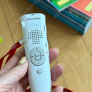 노부영 마더구스 세이펜포함