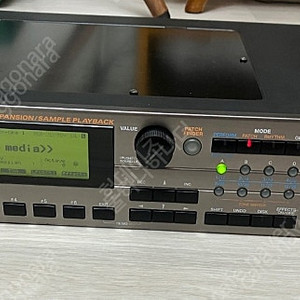 로랜드(roland) Xv5080 구합니다
