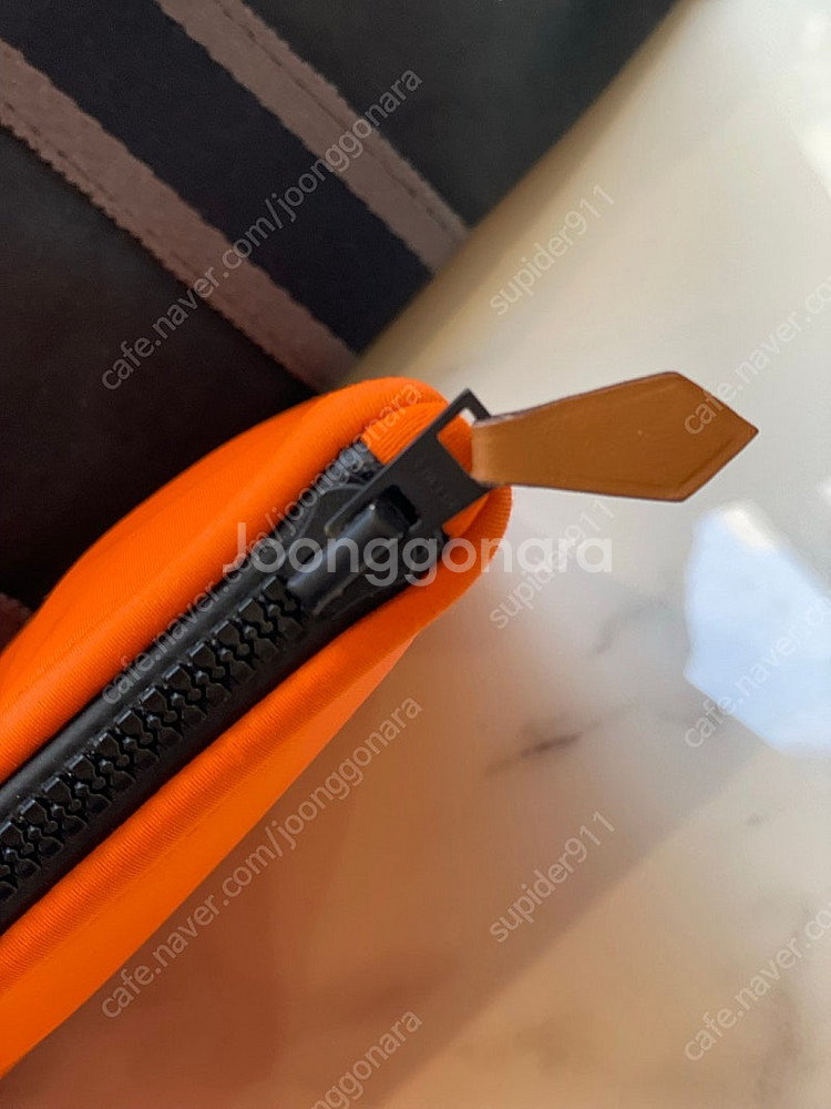 에르메스 네오베인 클러치,파우치--1