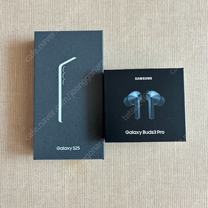 갤럭시s25 256 판매합니다