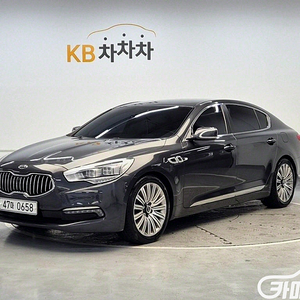 [기아]K9 3.3 GDI RVIP (5인승) 2014 년 휘발유 중고차 전액할부 중고차리스 중고차수출