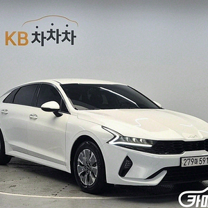 [기아]K5 3세대 하이브리드 2.0 트렌디 (5인승) 2023 년 휘발유 하이브리드 중고차 전액할부 중고차리스 중고차수출