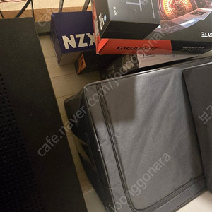 데스크탑 pc 13900k 4080super
